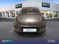Usado Citroën C4 SpaceTourer PureTech 131 CV (96 kW) 2022 Gris / plata Monovolumen