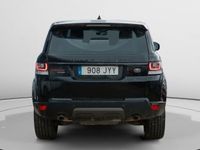 Usado Land Rover Range Rover Sport HSE 306 CV (225 kW) 2017 SUV
