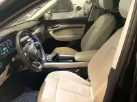 Usado Audi e-tron Sportback 230 kW (313 CV) 2021 Negro SUV