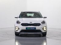 Usado Kia Niro 141 CV (103 kW) 2020 Blanco SUV