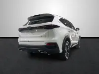 Nuevo EVO Evo 7 127 kW (174 CV) 2025 Blanco SUV