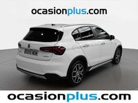 Usado Fiat Tipo Cross 131 CV (96 kW) 2023 Blanco Utilitario
