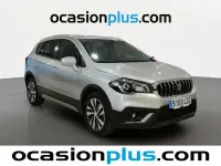 Begagnad Suzuki SX4 S-Cross GLX 140 HK (102 kW) 2020 Grå SUV
