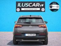 Usado Opel Grandland X Ultimate 224 CV (164 kW) 2020 Gris moai SUV