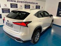 usado Lexus NX300h 