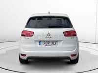 Usado Citroën C4 Picasso Live 99 CV (72 kW) 2016 Blanco Monovolumen