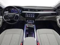 usado Audi e-tron E-TRON55 Sport 300kW (408CV) quattro