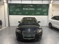 Usado Audi A3 Sportback Ambiente 115 CV (84 kW) 2006 Azul Utilitario