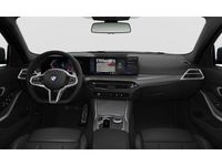Usado BMW 320 Comfort Edition 190 HP (139 kW) 2025 Cinzento Sedan