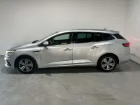 Occasion Renault Mégane IV Zen 140 PK (102 kW) 2021 Zilver Hatchback