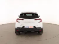 Usado Mitsubishi ASX 140 CV (102 kW) 2023 Blanco SUV
