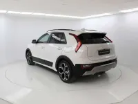 Usado Kia Niro 184 CV (135 kW) 2023 Blanco SUV