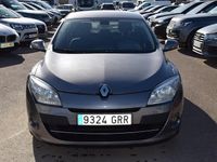 Usado Renault Mégane III 105 CV (77 kW) 2009 Gris