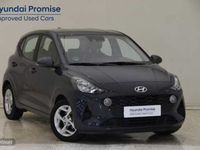 usado Hyundai i10 - 6.447 km 1.0 MPI Klass