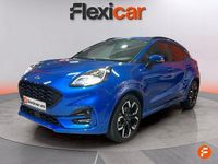Usado Ford Puma ST-Line X 125 CV (91 kW) 2023 Azul SUV