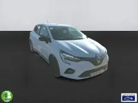 Usado Renault Clio V Equilibre 100 CV (73 kW) 2022 Blanco Berlina