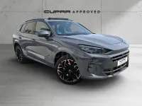 Usado Cupra Terramar VZ 272 CV (200 kW) 2025 Gris / plata SUV