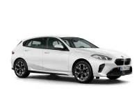Usado BMW 116 Shadowline 122 CV (89 kW) 2026 Utilitario