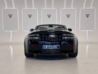 Usado Aston Martin V8 Vantage 510 CV (375 kW) 2018 Negro Coupe