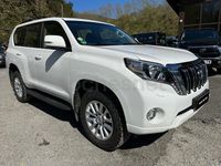 Usado Toyota Land Cruiser 177 CV (130 kW) 2016 Blanco SUV