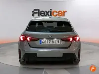 Usado BMW 120 170 CV (125 kW) 2025 Gris Utilitario