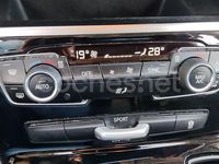 Usado BMW 218 Comfort Edition 150 CV (110 kW) 2020 Blanco Familiar