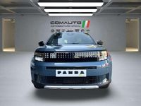 Nuevo Fiat Grande Panda La Prima 83 kW (114 CV) 2025 Azul Utilitario