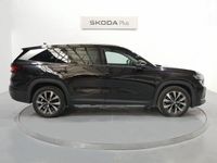 Usado Skoda Kodiaq 204 CV (150 kW) 2024 Negro SUV
