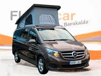 usado Mercedes C220 d Avantgarde Largo Diésel en Flexicar Barakaldo