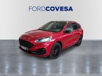 Usado Ford Kuga ST-Line X 225 CV (165 kW) 2023 Rojo SUV