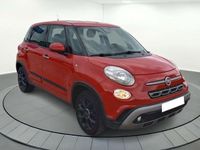 Usado Fiat 500L Cross 95 CV (69 kW) 2019 Monovolumen
