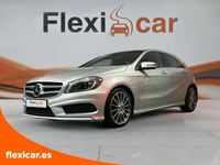 usado Mercedes A180 180CDI BE AMG Line 7G-DCT