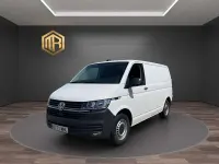 Usado VW Transporter 150 CV (110 kW) 2023 Blanco Van