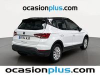 Używany Seat Arona Style 110 KM (80 kW) 2023 Biały SUV