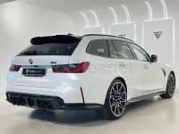 Usado BMW M3 Competition Edition 530 CV (389 kW) 2025 Blanco Familiar