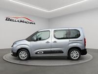 Usado Citroën Berlingo Feel 102 CV (75 kW) 2020 Gris Monovolumen