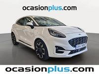 Usado Ford Puma ST-Line X 125 CV (91 kW) 2023 Blanco SUV