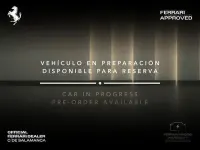 Usado Ferrari 296 2025 Verde metalizado