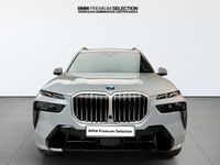 Nuevo BMW X7 Comfort Edition 2026 SUV