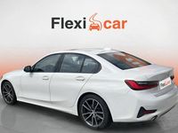 Usado BMW 330 258 CV (189 kW) 2021 Blanco Berlina