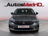 Usado Fiat Tipo Lounge 120 CV (88 kW) 2018 Marrón Berlina