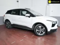 Usado Aiways U5 150 kW (204 CV) 2022 Blanco SUV