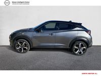 usado Nissan Juke TEKNA