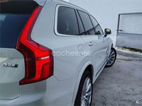 Usado Volvo XC90 Inscription 235 CV (172 kW) 2018 Blanco SUV