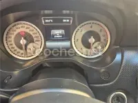 Usado Mercedes A180 Style 109 CV (80 kW) 2015 Rojo Utilitario
