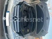 Usado Mercedes R320 224 CV (164 kW) 2007 Gris / plata Monovolumen