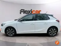 Usado Opel Corsa Edition 75 CV (55 kW) 2023 Blanco Utilitario