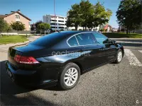 Usado VW Passat Advance 120 CV (88 kW) 2015 Negro Berlina