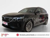 Usado Voyah Free 2025 Eléctrico SUV