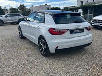 Usado Audi A1 Sportback Advanced Plus 95 CV (69 kW) 2020 Blanco Utilitario